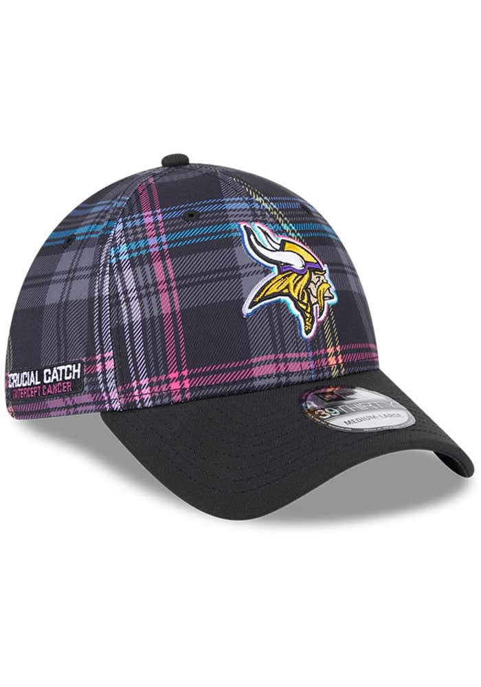 Minnesota vikings mens hats hotsell