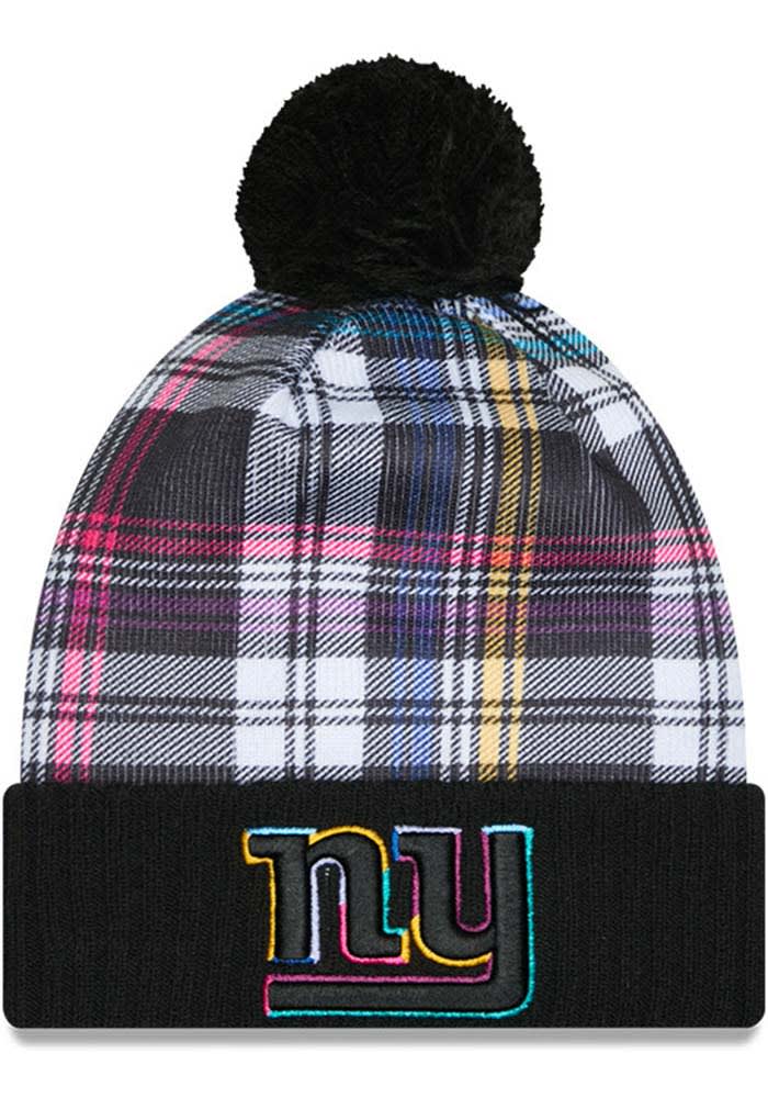 Black ny giants hat online