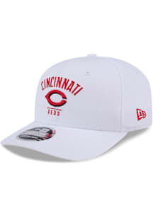 Cincinnati Reds Hats | Cincinnati Reds Fitted Hats, Truckers, & Beanies