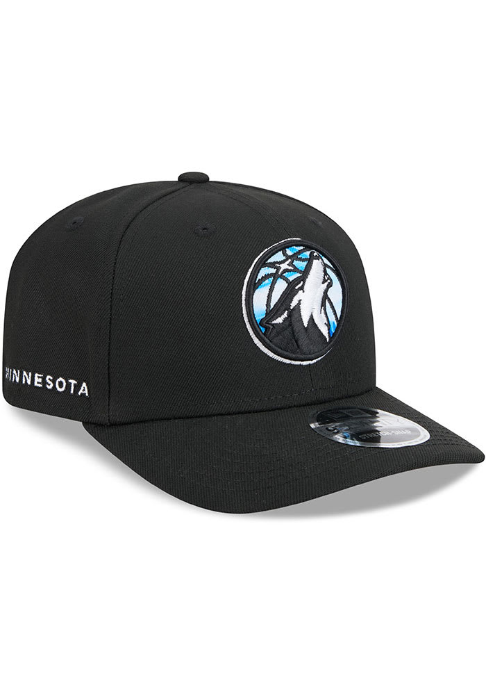 【US限定】NEW ERA NBA Minnesota Timberwolves 2024 Tip Off Minnesota Timberwolves 2024 Tip-Off 59FIFTY Fitted Hat – New