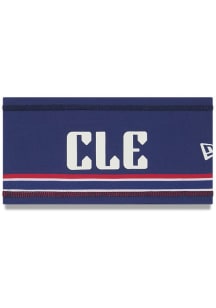 New Era Cleveland Guardians 2025 City Connect Performance Mens Headband