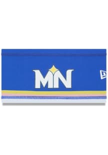 New Era Minnesota Twins 2025 City Connect Performance Mens Headband
