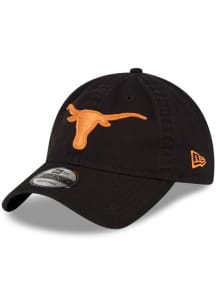 New Era Texas Longhorns Core Classic 9TWENTY 2.0 Adjustable Hat -