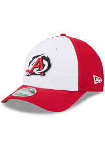 New Era Arkansas Travelers Authentic Collection 9FORTY Adjustable Hat - Blue