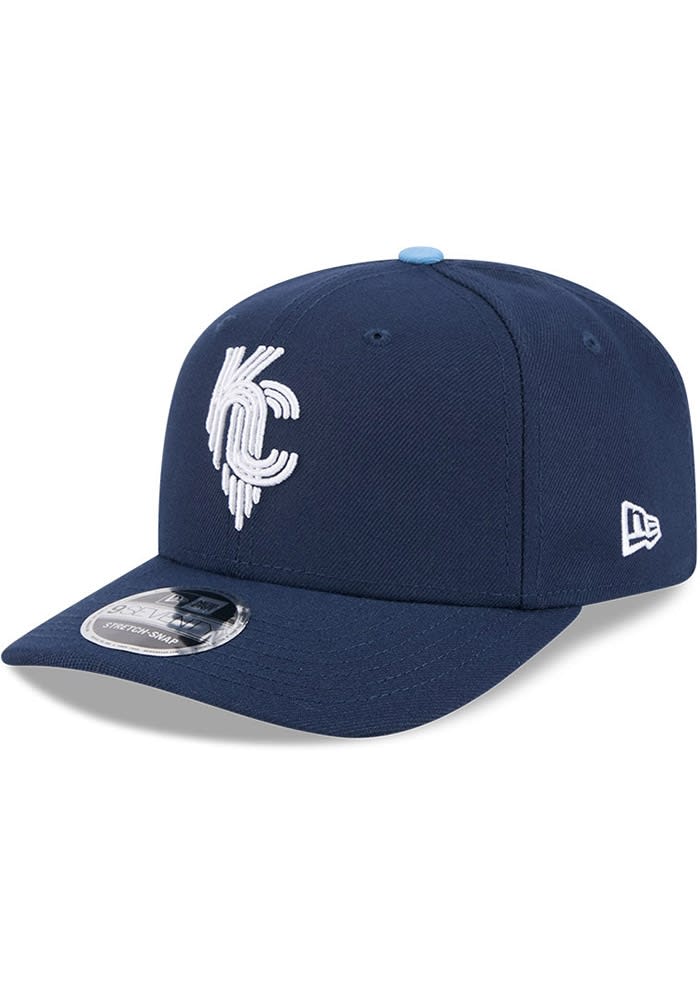 帽子 NEWERA MLB CITY CNCT 950 Minnesota Twins City Connect 9TWENTY Adjustable Hat – New