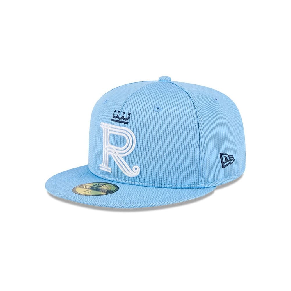 Kansas City Royals Hats KC Royals Fitted Hats, Truckers, Beanies