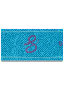 New Era Arizona Diamondbacks 2025 City Connect Performance Mens Headband