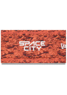 New Era Houston Astros 2025 City Connect Performance Mens Headband