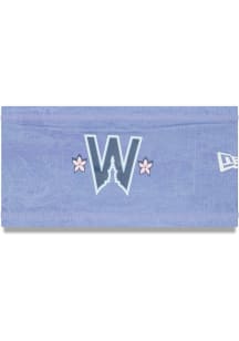 New Era Washington Nationals 2025 City Connect Performance Mens Headband