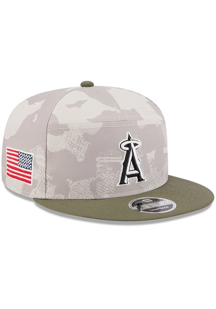 Los Angeles Angels Hats and Caps & Truckers | New Era Hats