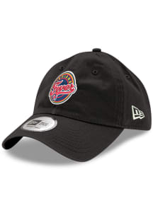 New Era Indiana Fever 2T Casual Classic Adjustable Hat - Black