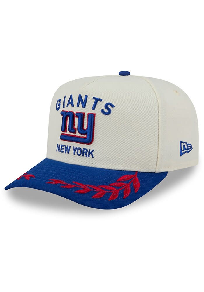 New York Giants キャップ セット New York Giants キャップ セット New York Giants キャップ セット