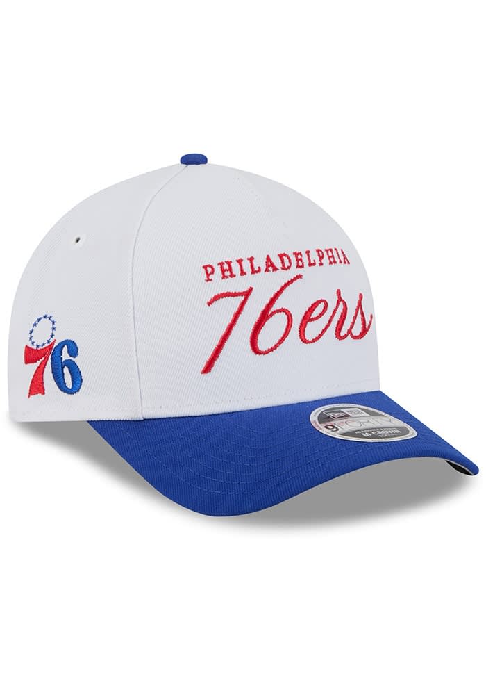 専用　ニューエラ　ロイヤルズ　バッカニアーズ　ライトニング　76ers 他5点 Philadelphia 76ers CITY TRANSIT Royal Fitted Hat by New Era