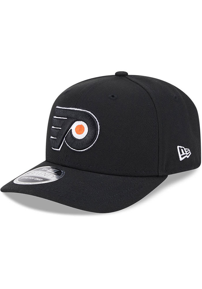 Philadelphia flyers new era cap online