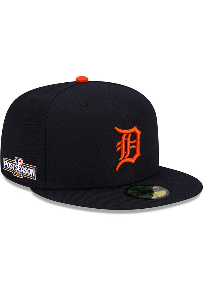 New Era Tigers 59FIFTY キャップ New Era 59FIFTY Tigers キャップ New Era Tigers 59Fifty Felt Fitted
