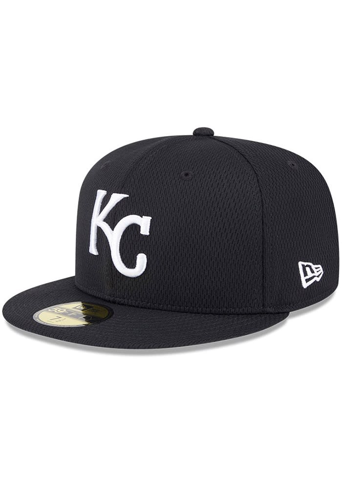 New Era 59FIFTY Kansas City s キャップ NEW ERA 59fifty Kansas City Royals カンザスシティ・ロイヤルズ Sky