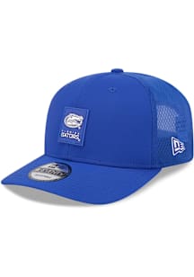 New Era Florida Gators 25 COLFB SL 970 Adjustable Hat - Blue