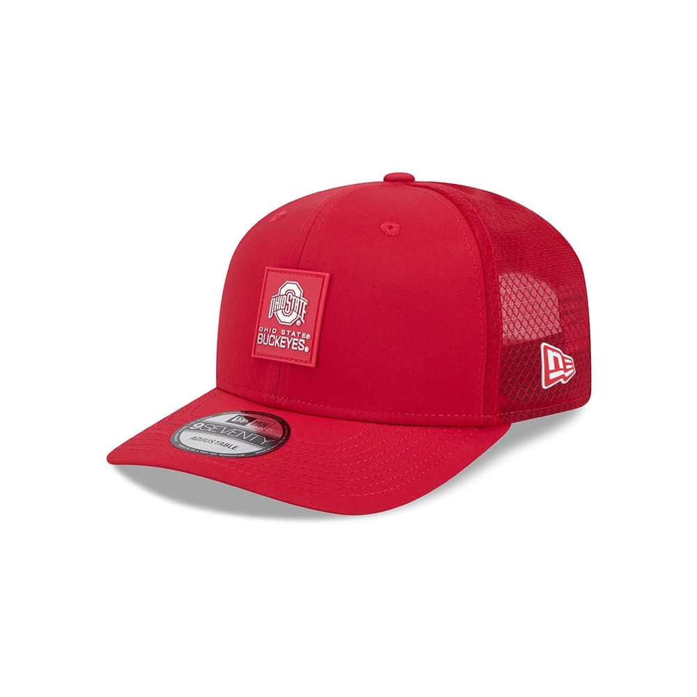 Ohio State Hats, Caps, Truckers Choose Your Ohio State Hat at