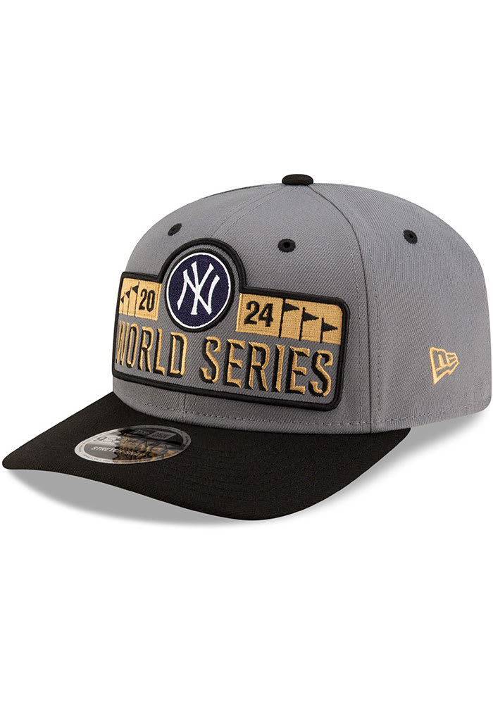 SUPREME NEW YORK 2024キャップ Supreme New York Arc 6-Panel (SS24) - $48