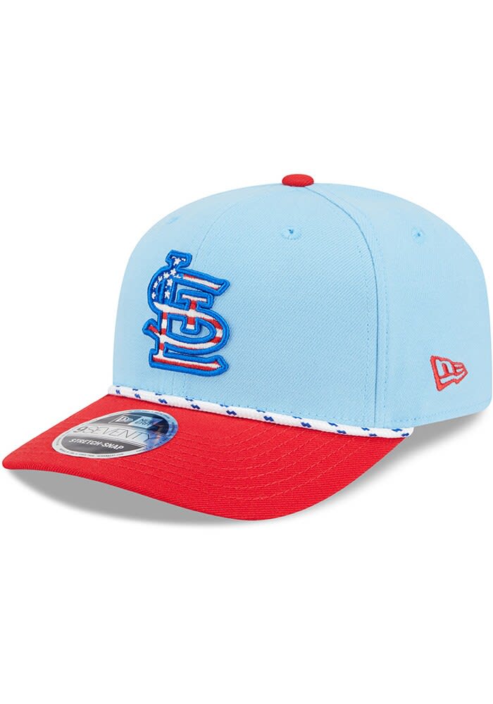 NEW ERA - 最終価格【NEW ERA】ST. LOUIS CARDINALS MESH St Louis Cardinals DESERT STORM MESH-BACK Fitted Hat