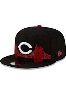 Cincinnati Reds Hats | Cincinnati Reds Fitted Hats, Truckers, & Beanies