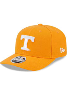 New Era Tennessee Volunteers Team Stretch 9SEVENTY Adjustable Hat - Orange