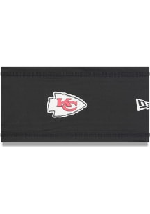 New Era Kansas City Chiefs 2025 Training Camp Headband Mens Headband