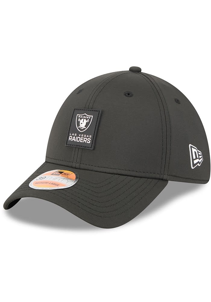 39THIRTY ラスベガス・レイダース NEW ERA ニューエラ キャップ 39THIRTY ラスベガス レイダース NFL
