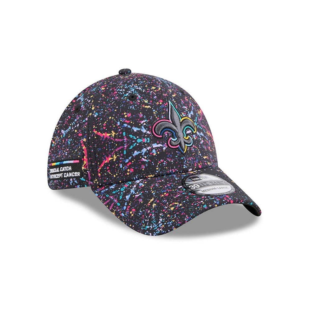 New Orleans Saints Store Saints Apparel Memorabilia at Rally House