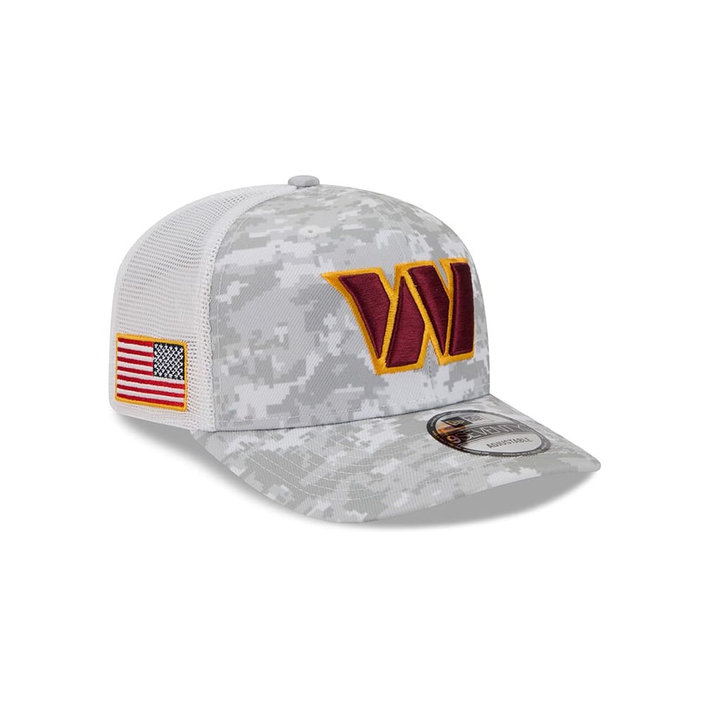 Washington Commanders Hats Caps New Era, '47 More at Rally House