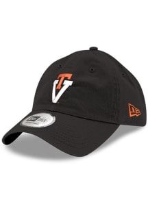 New Era Virginia Tech Hokies Casual Classic Adjustable Hat - Black