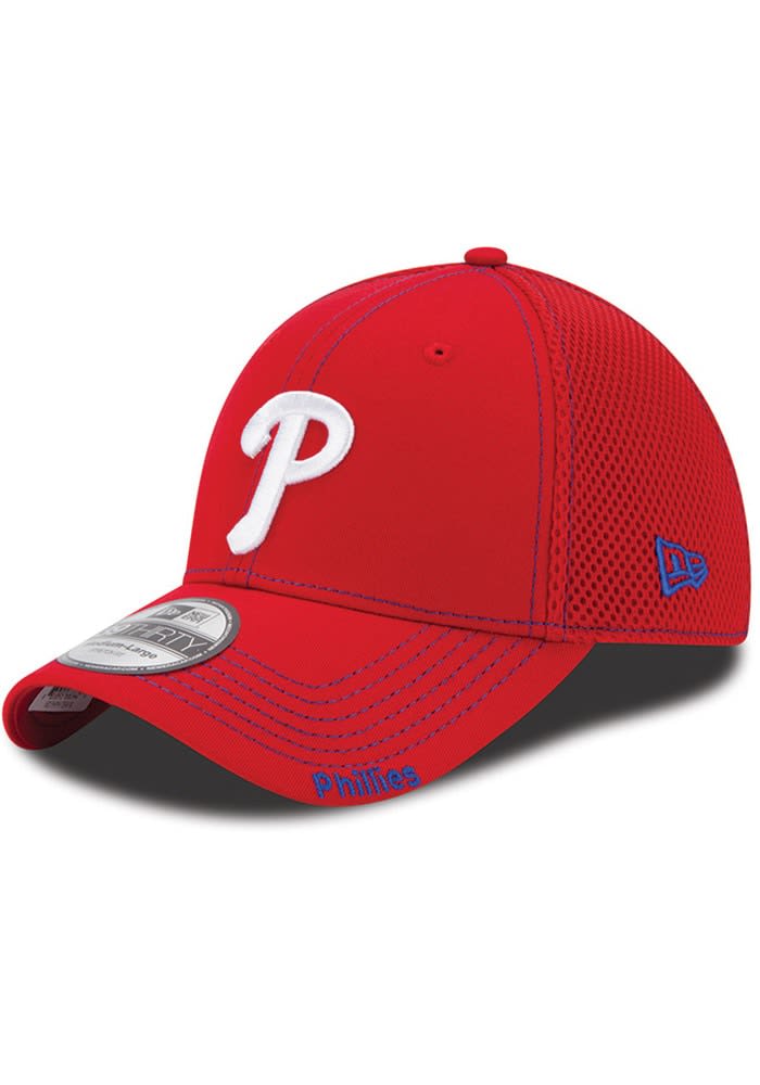 Philadelphia Phillies '47 Tonal Camo Convoy Trucker Snapback Hat