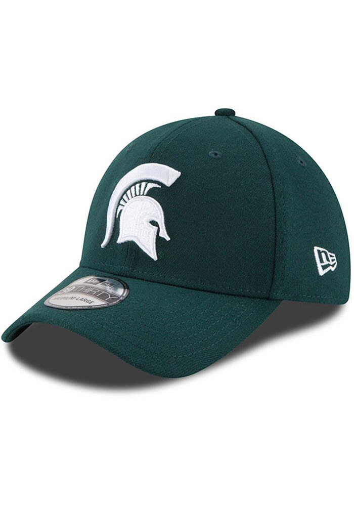 michigan state 59fifty