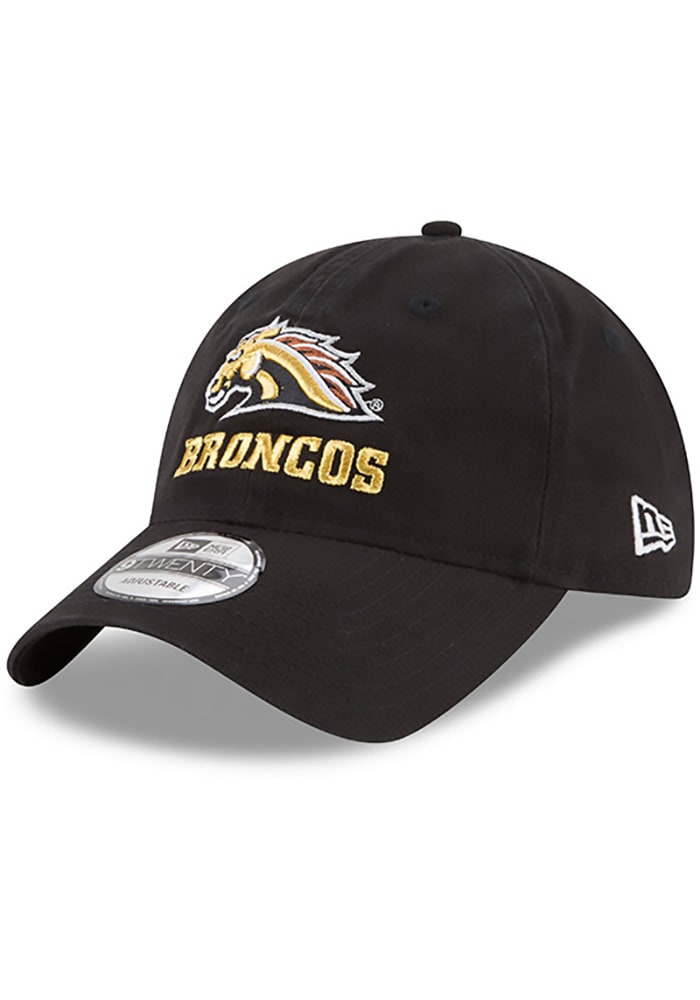 Colosseum Western Michigan Broncos Brown Sweep Bucket Hat