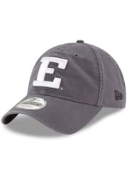 New Era Eastern Michigan Eagles Core Classic 9TWENTY Adjustable Hat - Grey