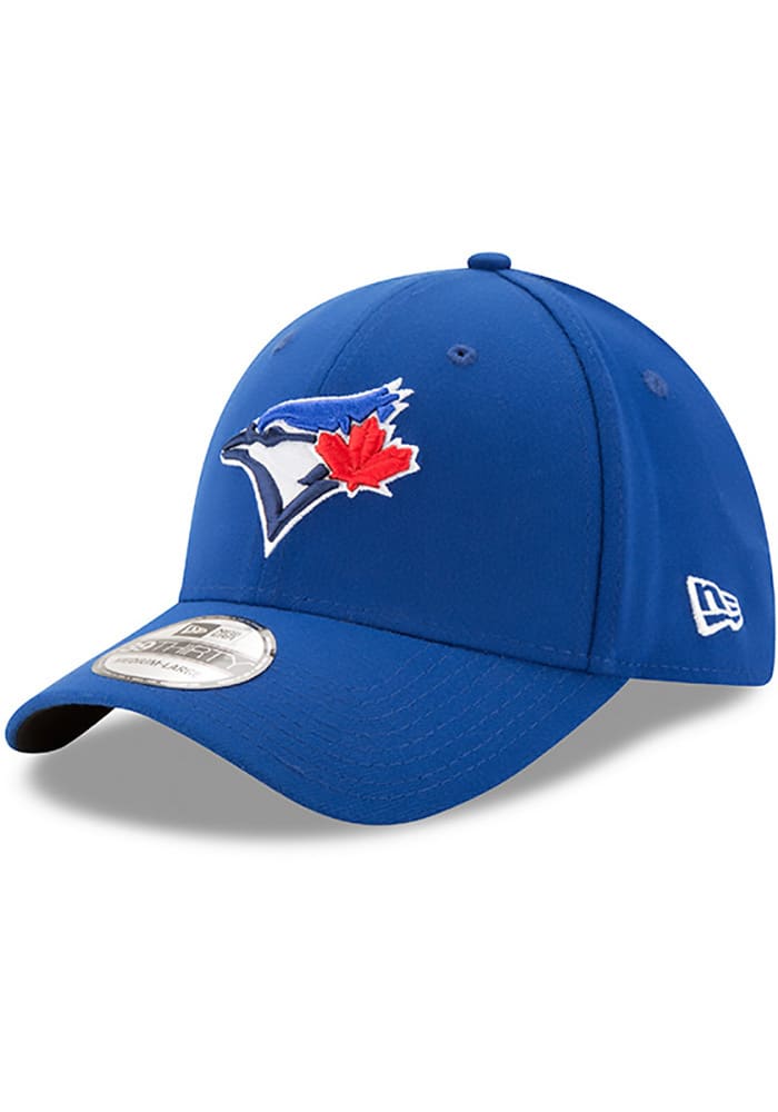 New Era New Era Mens 5950 ACPerf Toronto Blue Jays Game Fitted Hat