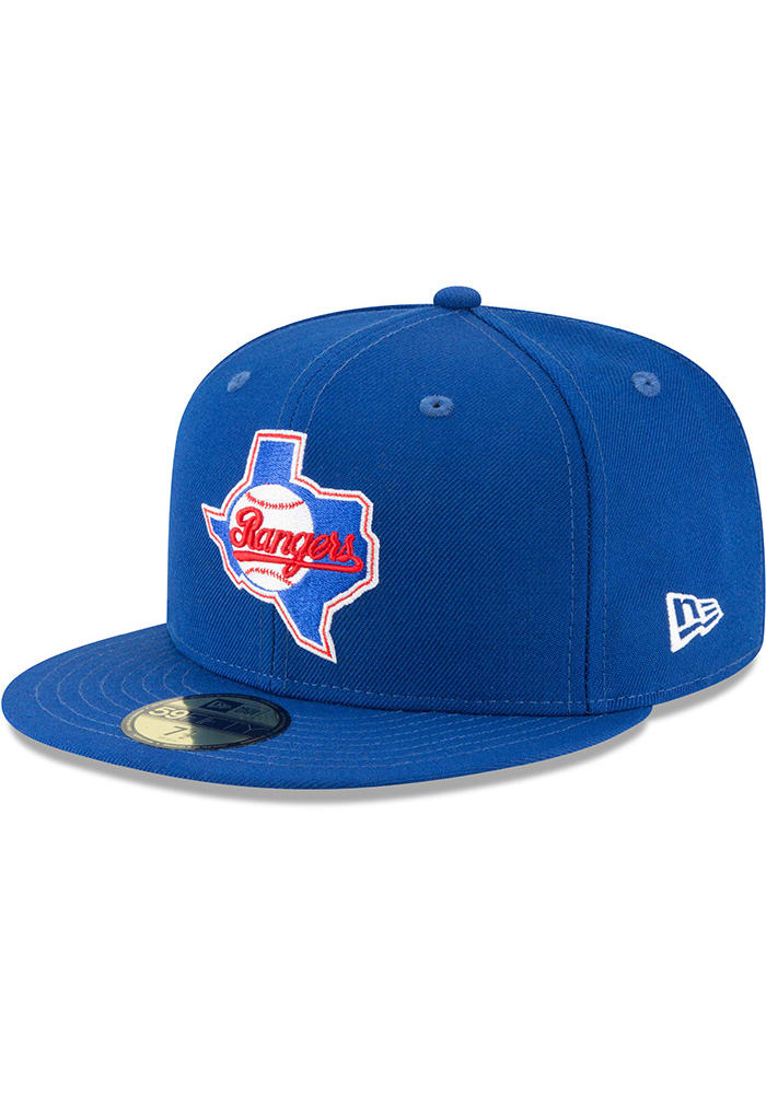 Toronto Blue Jays The Six Cooperstown World Series New Era 59FIFTY Fitted  Hat