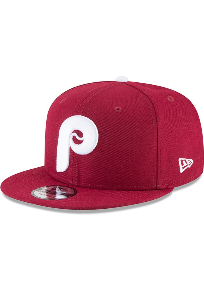 New Era Philadelphia Phillies Sky Blue Edition 9Fifty Snapback Hat