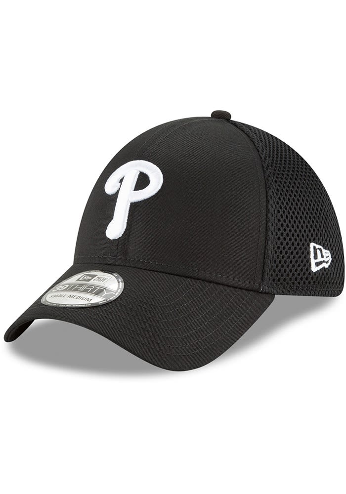 Philadelphia Phillies New Era St. Patrick's Day 39THIRTY Flex Hat