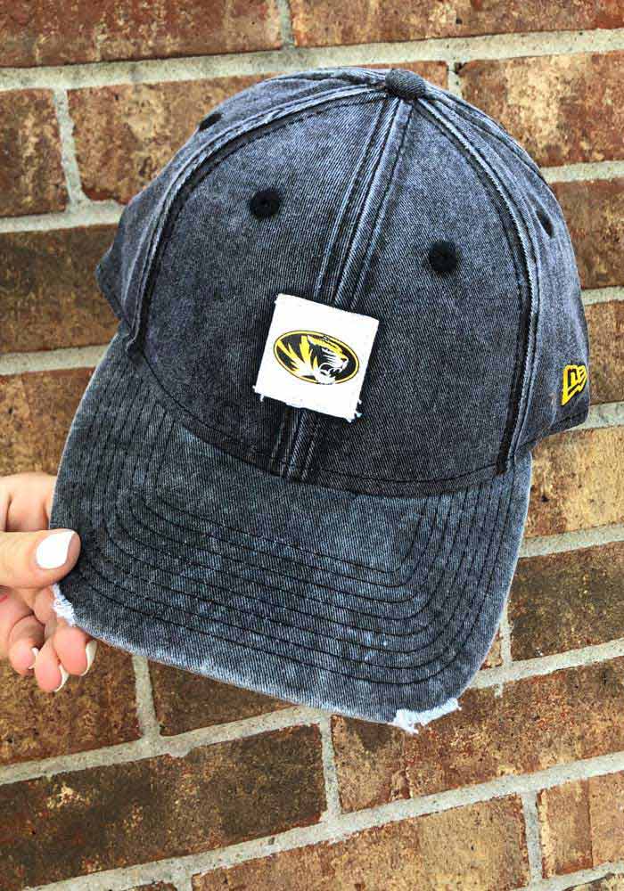 mizzou nike hat