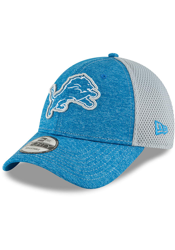 9Forty NFL Detroit Lions Cap by New Era - 32,95 €