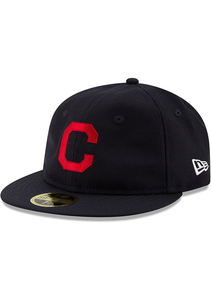 Cleveland Indians Cooperstown 1973 -1977 9FIFTY Snapback