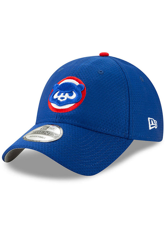 Men's Chicago Cubs City Connect Adjustable 920 Cap