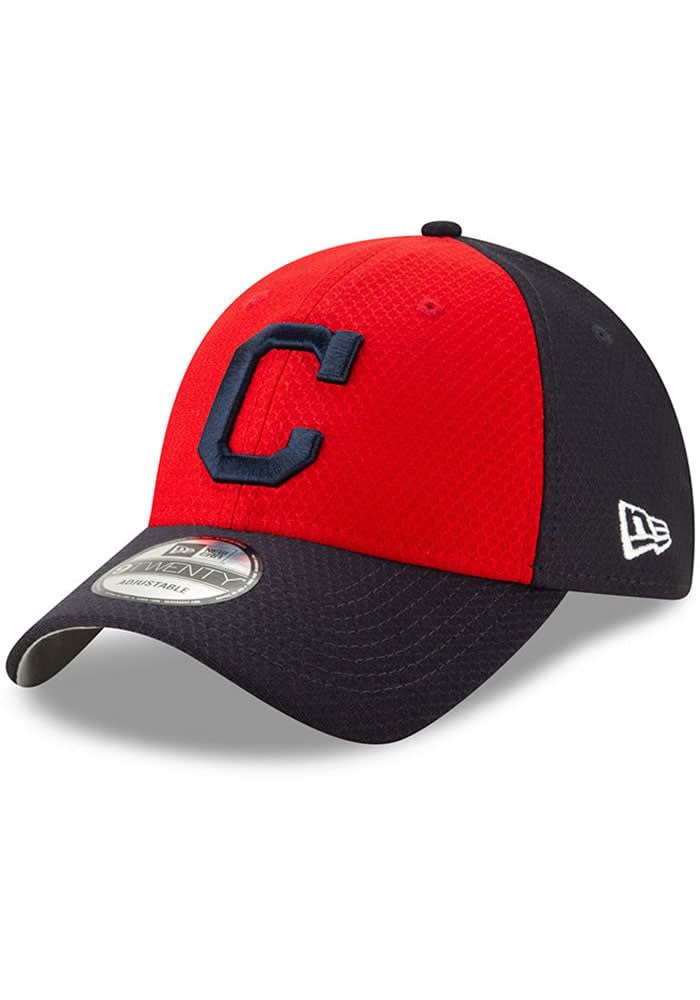 2019 batting practice orders hats