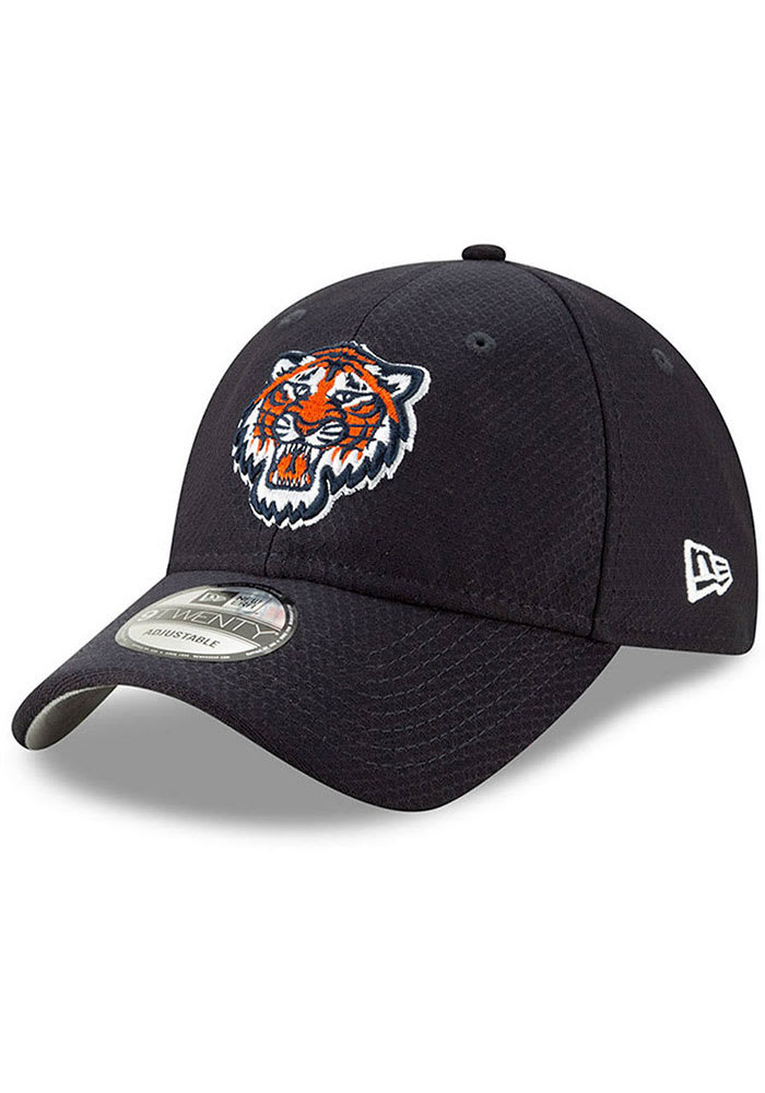 Detroit Tigers New Era 2021 Armed Forces Day On-Field 59FIFTY