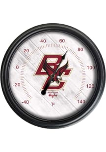 Boston College Eagles Outdoor Thermometer Weather Tool