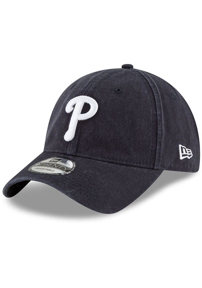 New Era Brooklyn Dodgers Core Classic 9TWENTY Adjustable Hat