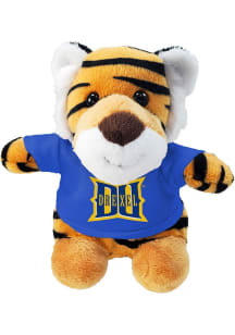Blue Drexel Dragons Stubby Plush