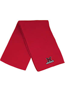 LogoFit Miami RedHawks Frosty Mens Scarf