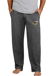 Concepts Sport Akron RubberDucks Mens Charcoal Quest Sleep Pants